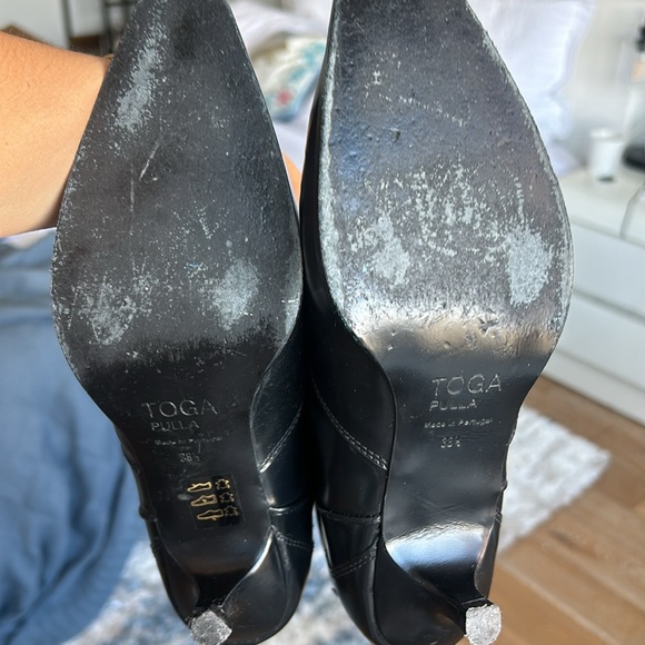 Toga Pulla cowboy boot - Picture 3 of 6